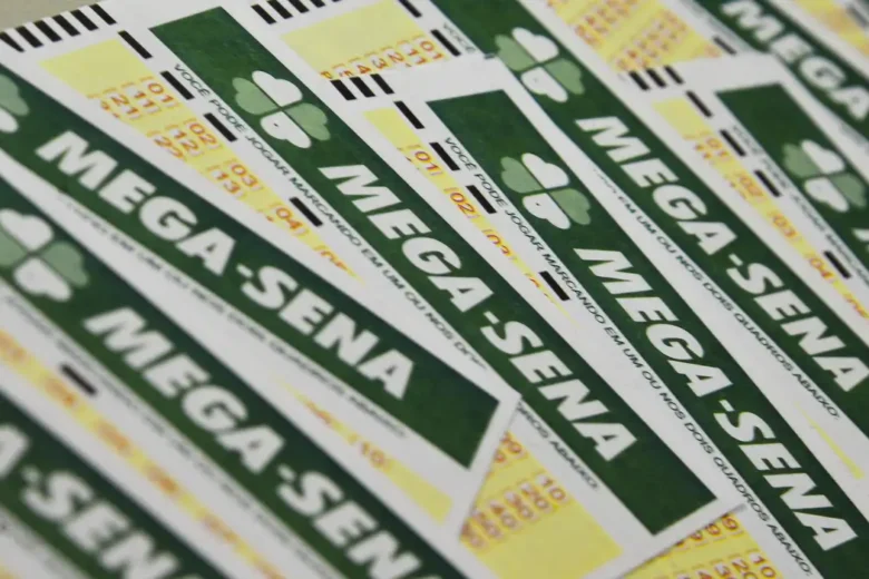 Mega-Sena não tem ganhadores e prêmio acumula em R$ 50 milhões; 11 apostas mineiras acertam a quinta